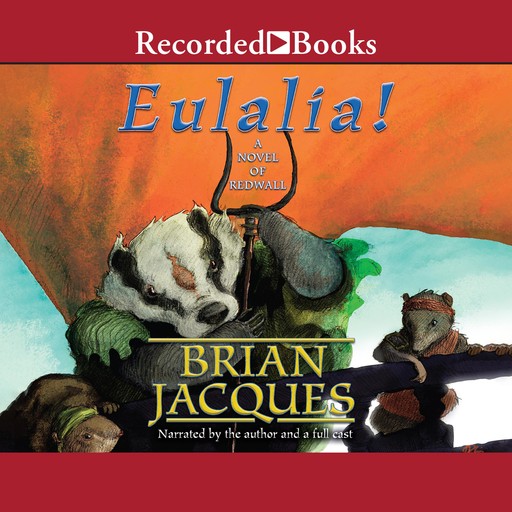 Eulalia!, Brian Jacques