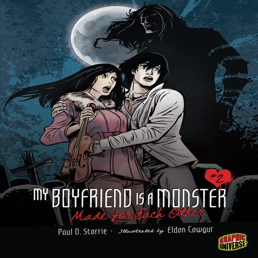 Made for Each Other, Paul Storrie