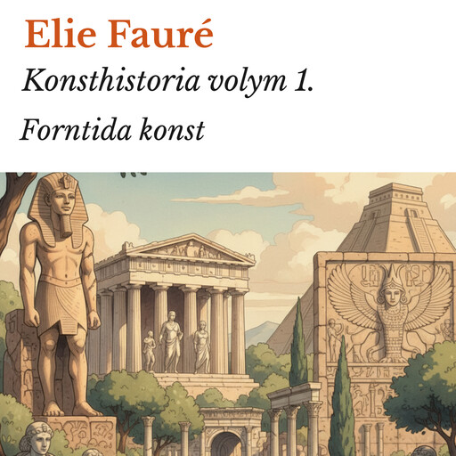 Konsthistoria volym 1., Elie Fauré