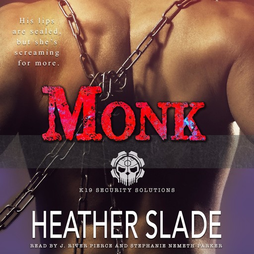 Monk, Heather Slade