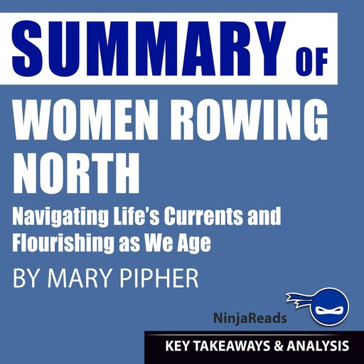 Summary: Women Rowing North, Brooks Bryant