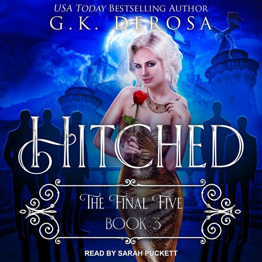 Hitched, G.K. DeRosa