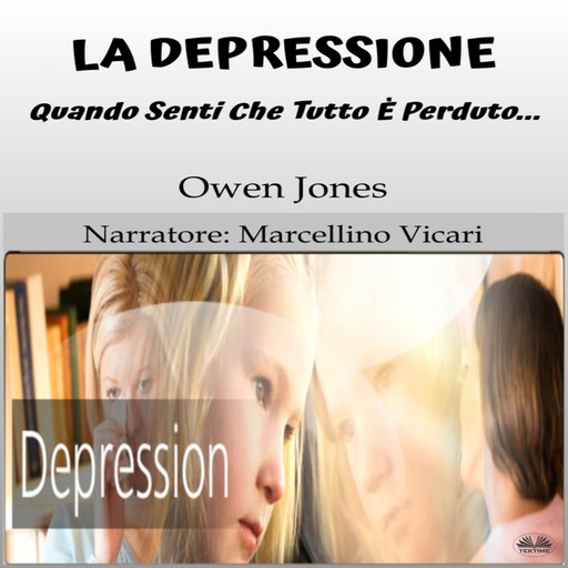 La Depressione-Quando Senti Che Tutto È Perduto..., Owen Jones