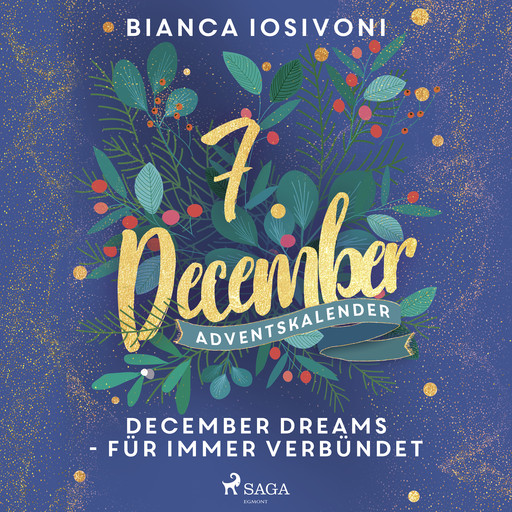 December Dreams - Für immer verbündet, Bianca Iosivoni