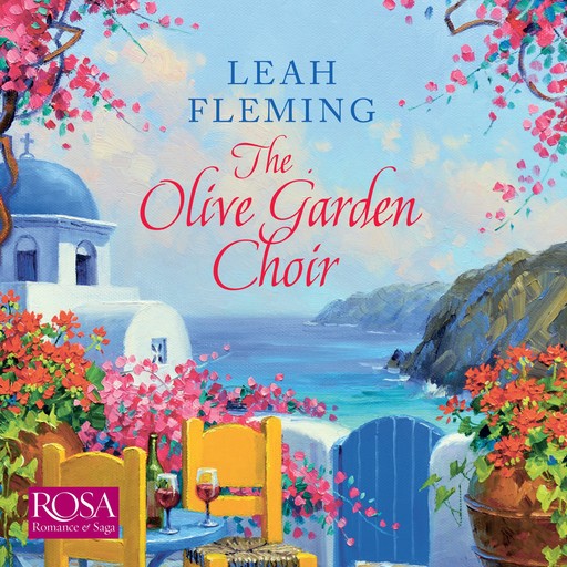 The Olive Garden Choir, Leah Fleming