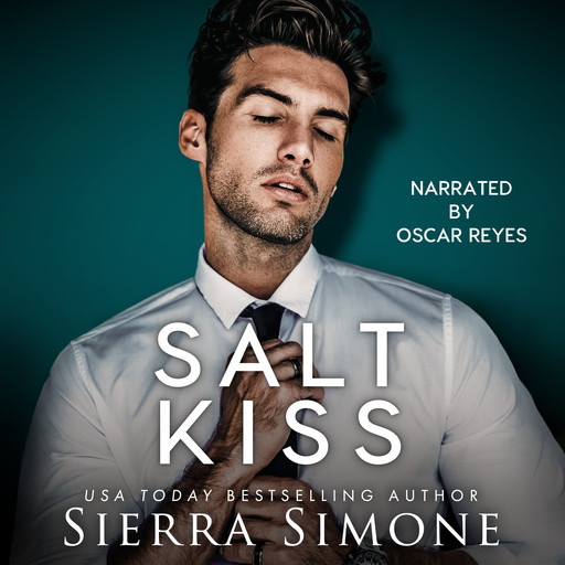 Salt Kiss, Sierra Simone