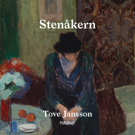 Stenåkern, Tove Jansson