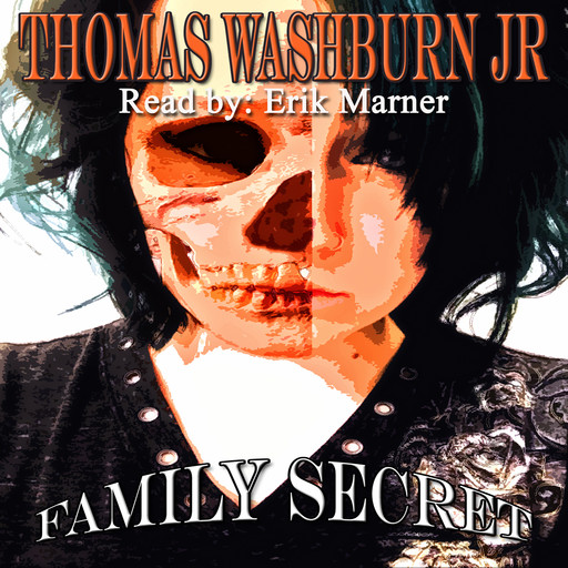 Family Secret, Thomas Washburn Jr