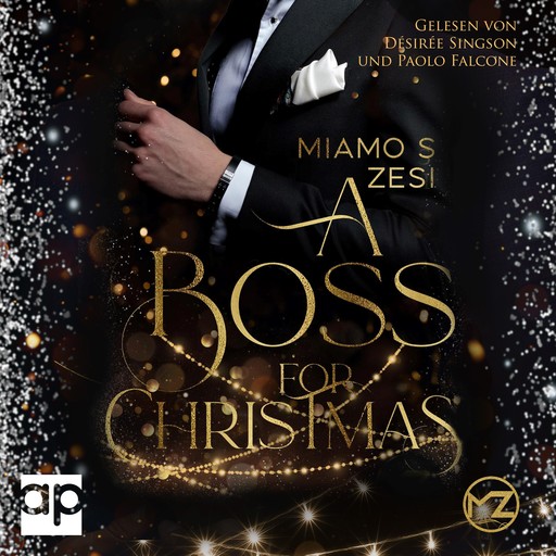 A Boss for Christmas, Miamo Zesi