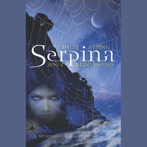 Serpina, Helle Ryding