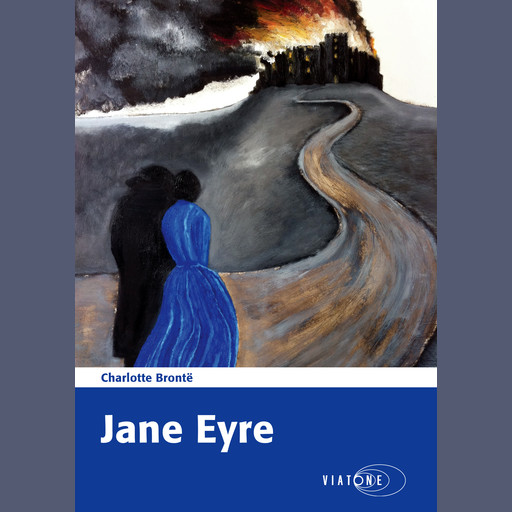 Jane Eyre, Charlotte Brontë