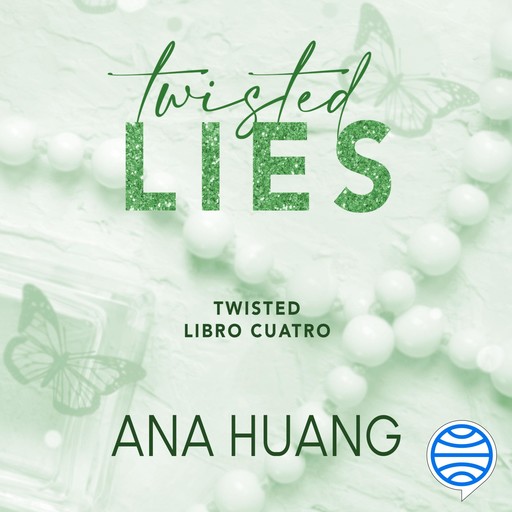 Twisted 4. Twisted Lies, Ana Huang