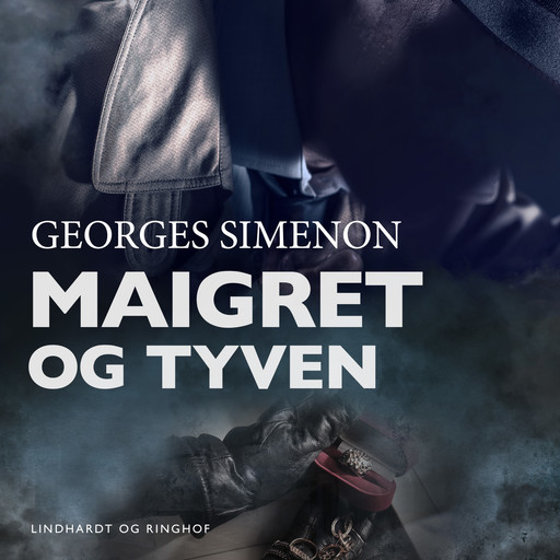 Maigret og tyven, Georges Simenon