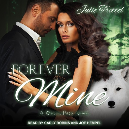 Forever Mine, Julie Trettel