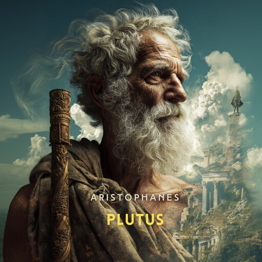 Plutus, Aristophanes