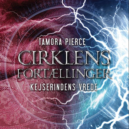 Cirklens fortællinger #2: Kejserindens vrede, Tamora Pierce