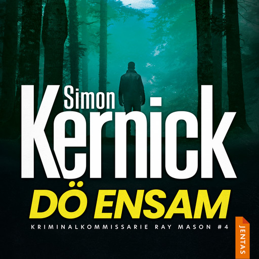 Dö ensam, Simon Kernick