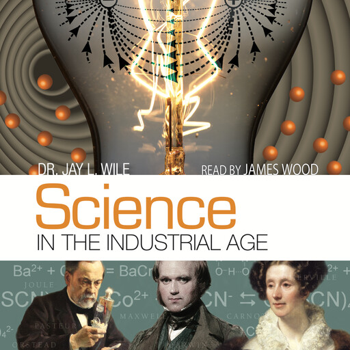 Science in the Industrial Age, Jay L. Wile