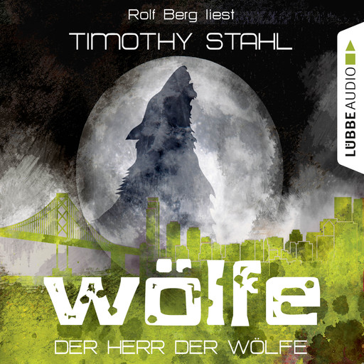 Wölfe, Folge 6: Der Herr der Wölfe, Timothy Stahl