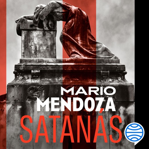 Satanás, Mario Mendoza