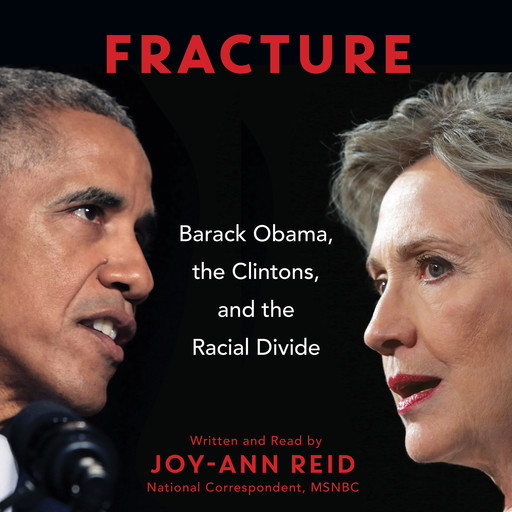 Fracture, Joy-Ann Reid