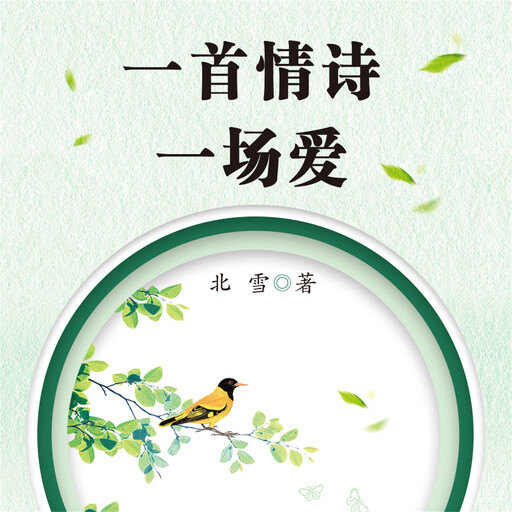 一首情诗一场爱, 北雪