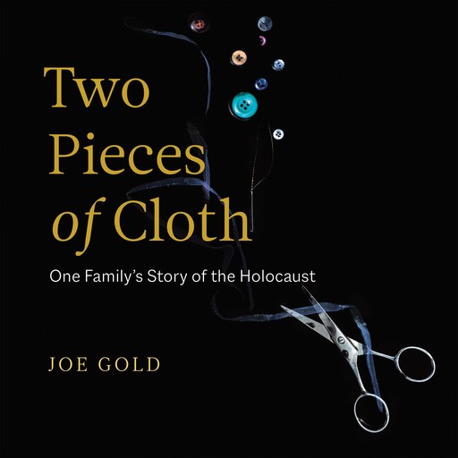Two Pieces of Cloth, Joe Gold