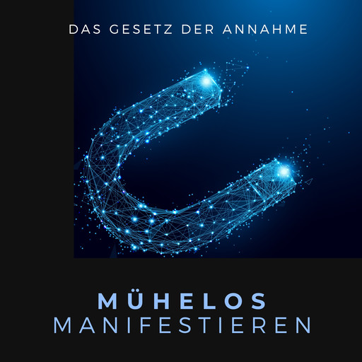 Mühelos Manifestieren: Das Gesetz der Annahme, Patrick Lynen