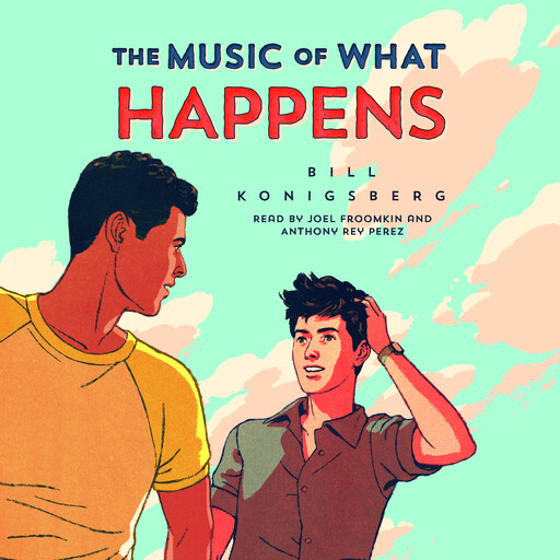 The Music of What Happens, Konigsberg Bill
