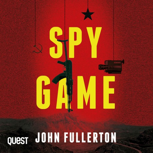 Spy Game, John Fullerton