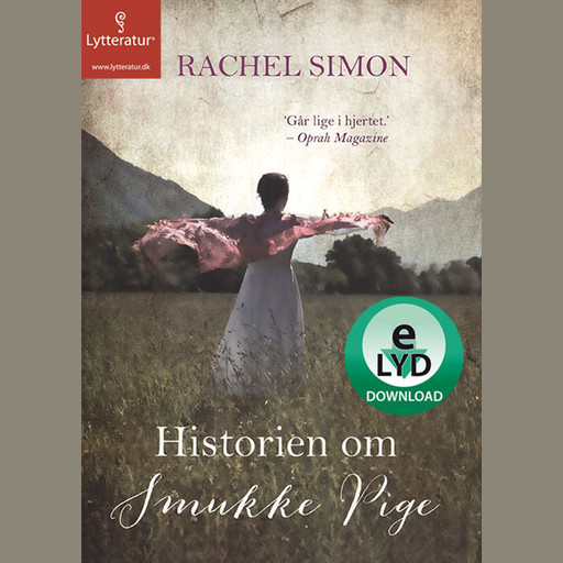 Historien om Smukke Pige, Rachel Simon
