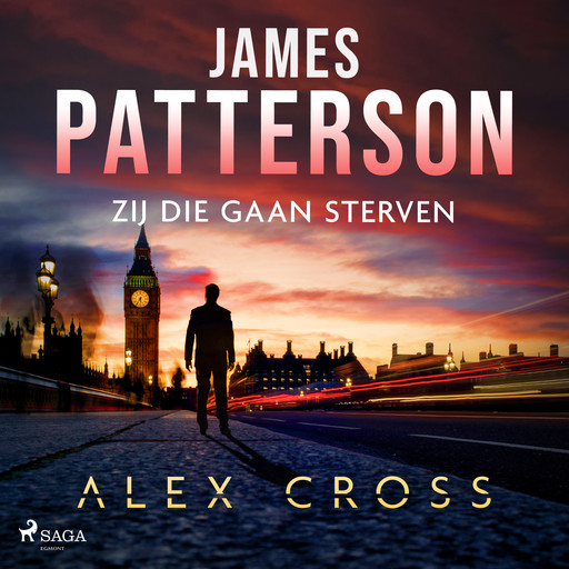 Zij die gaan sterven, James Patterson