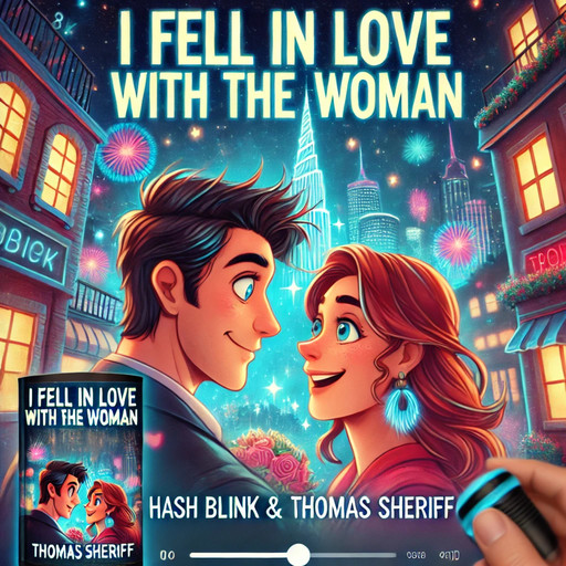 I Fell in Love with the Hitman, Thomas Sheriff, Hash Blink