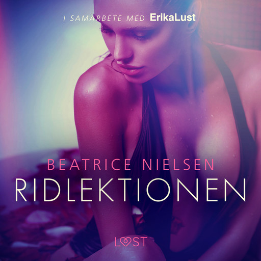 Ridlektionen - erotisk novell, Beatrice Nielsen