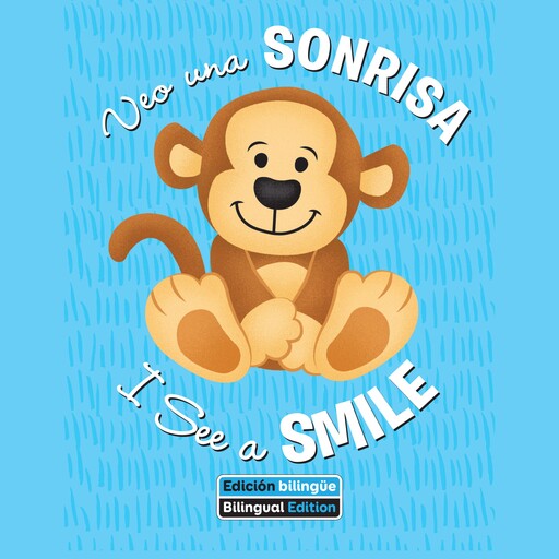Veo uno sonrisa / I See a Smile, Veronica Wagner