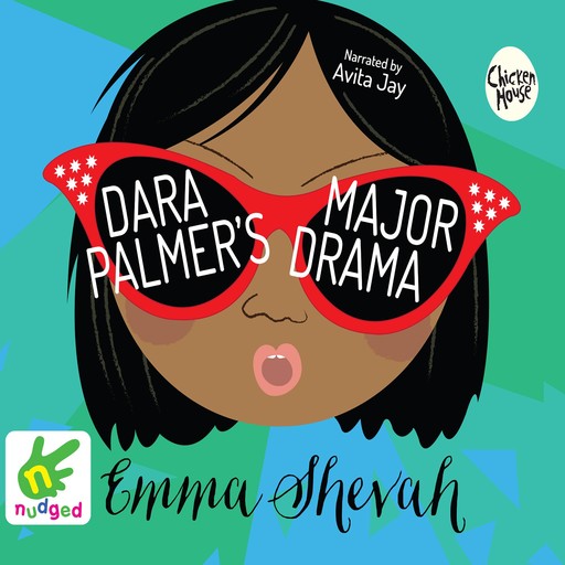 Dara Palmer's Major Drama, Emma Shevah