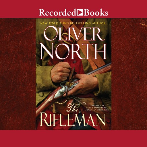 The Rifleman, Oliver North