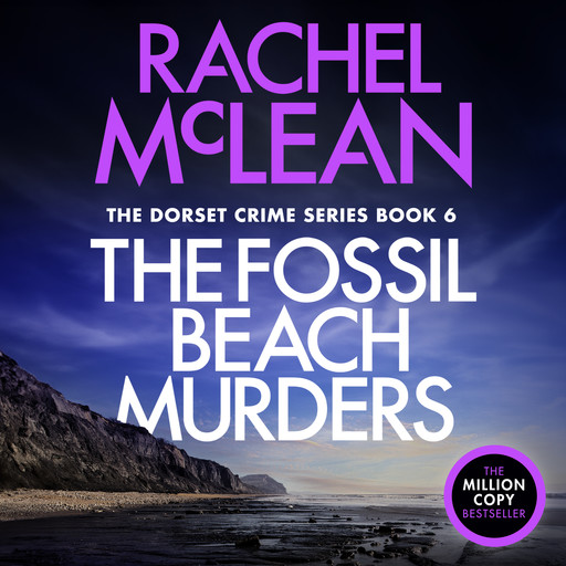 The Fossil Beach Murders, Rachel McLean