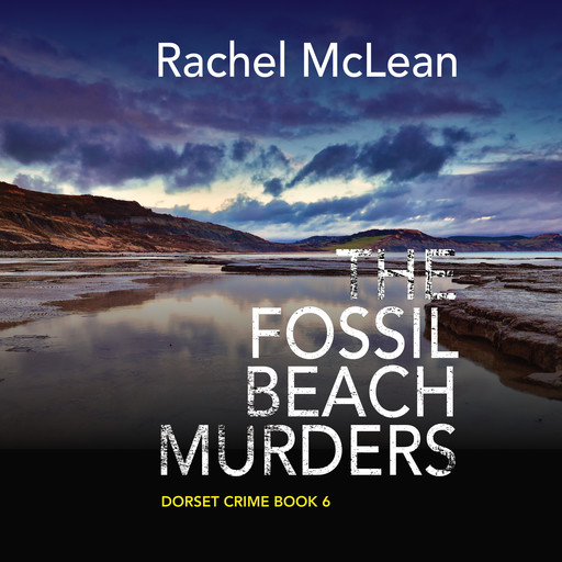 The Fossil Beach Murders, Rachel McLean
