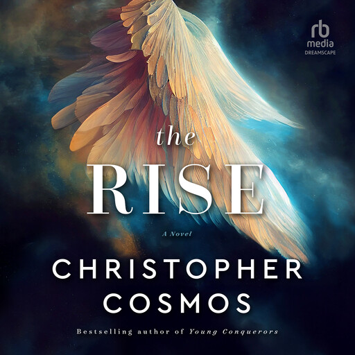 The Rise, Christopher Cosmos