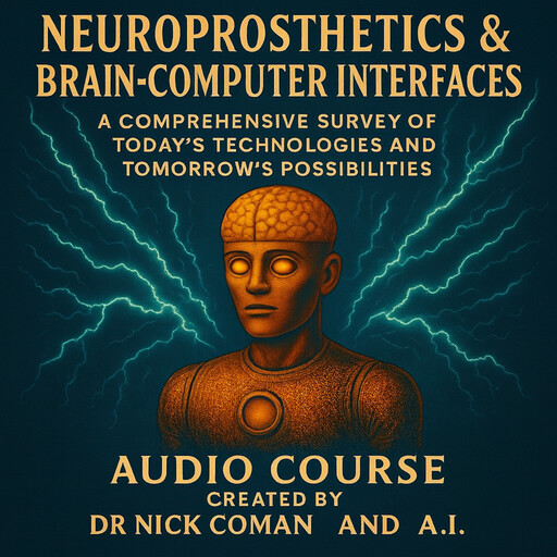 Neuroprosthetics and Brain-Computer Interfaces, A.I., Nick Coman