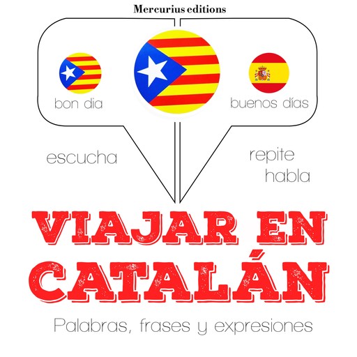 Viajar en catalán, JM Gardner