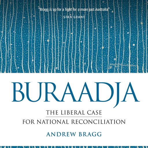 Buraadja, Andrew Bragg