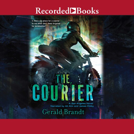 The Courier, Gerald Brandt