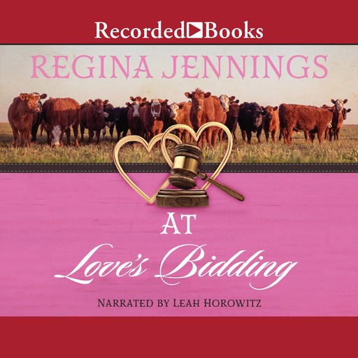 At Love's Bidding, Regina Jennings