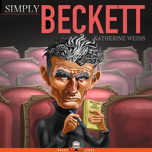 Simply Beckett, Katherine Weiss
