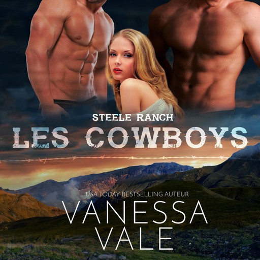Les Cowboys, Vanessa Vale