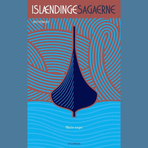 Islændingesagaerne. Bd. 1, Ingen Forfatter