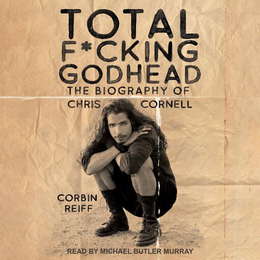Total F*cking Godhead, Corbin Reiff
