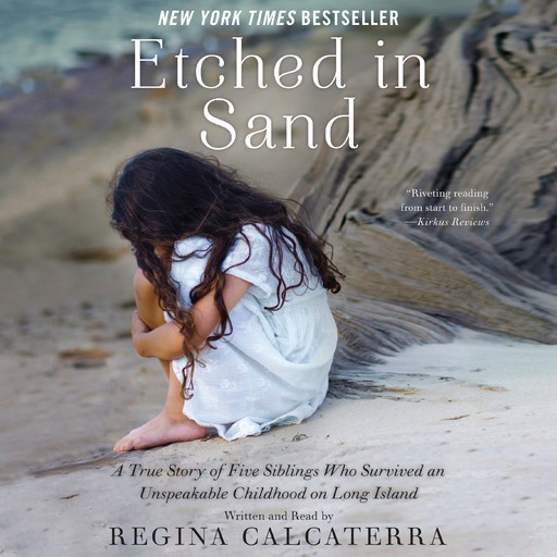 Etched in Sand, Regina Calcaterra